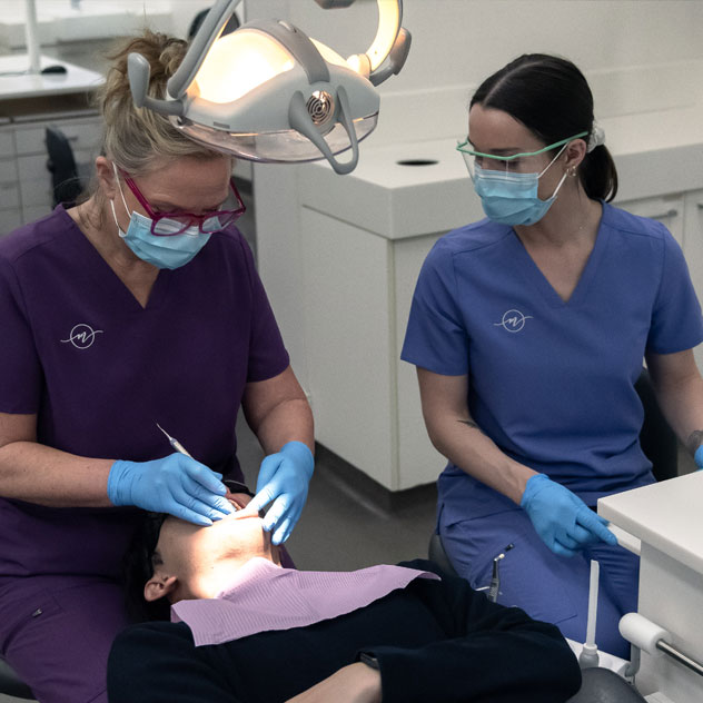 How do braces work? 