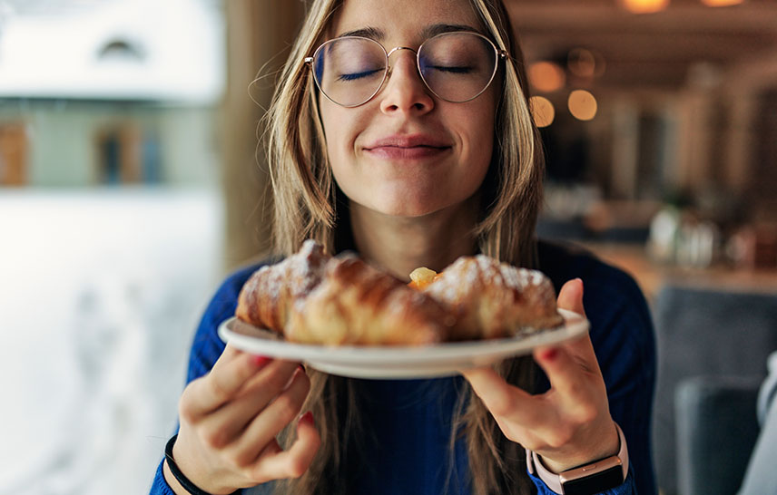 What can I eat with braces?