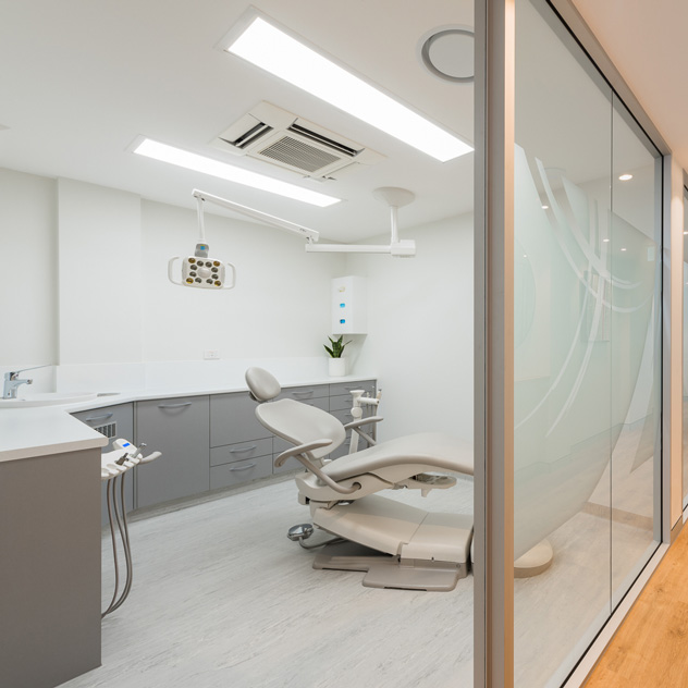 Book your first appointment today!
