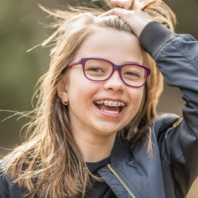 What to expect during treatment with braces 