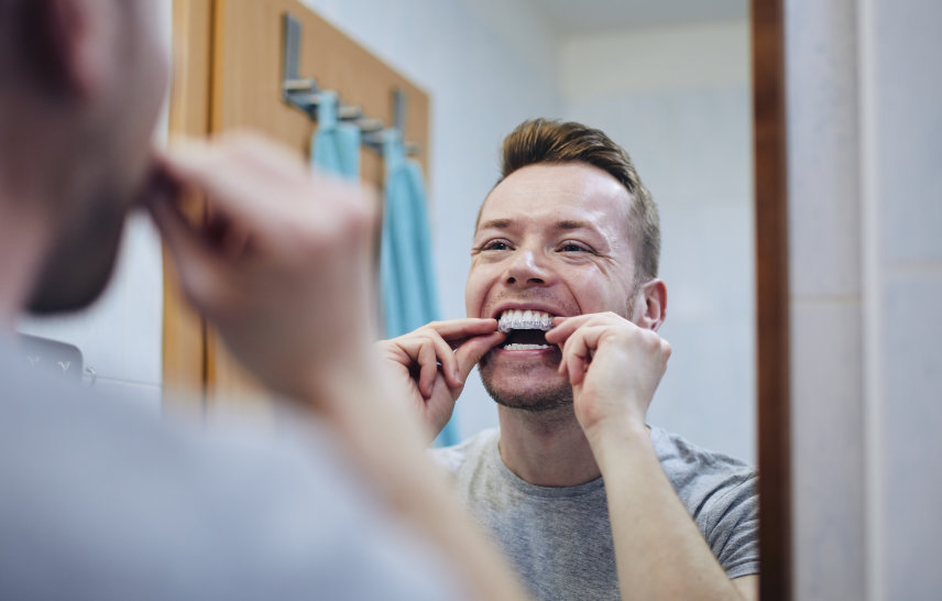 How To Care For Your Clear Aligners: Your Complete Guide How To Care For Your Clear Aligners: Your Complete Guide
